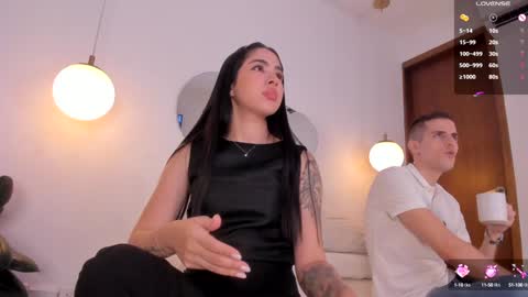  Candy  Ken  online show from 01/01/25, 07:20