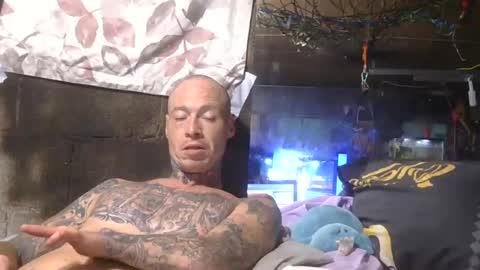 Leftys Way online show from 10/17/25, 09:56