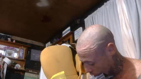 Leftys Way online show from 10/27/25, 10:14