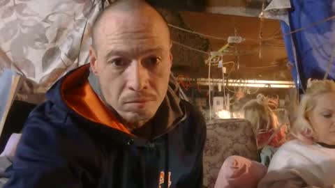 Leftys Way online show from 12/20/25, 12:12