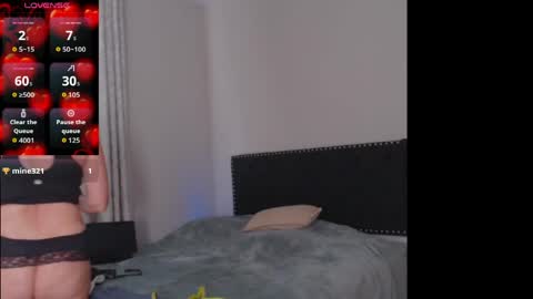 Classicbarbie12 online show from 04/20/26, 02:31