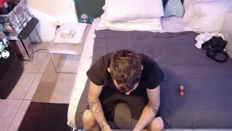 Corey online show from 10/26/25, 06:58