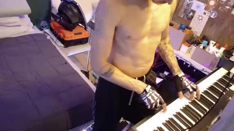 Corey online show from 10/27/25, 07:07