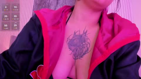 countesslayla online show from 04/04/26, 04:37