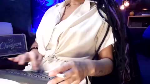 Emma steffano fraggacci online show from 09/19/25, 07:36