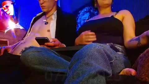 Emma steffano fraggacci online show from 10/07/25, 05:04