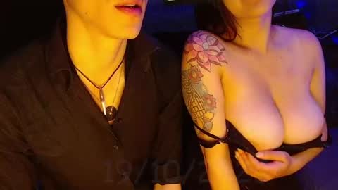 Emma steffano fraggacci online show from 10/20/25, 04:46