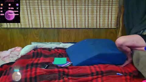 Alaskawildcouple online show from 11/06/25, 11:22