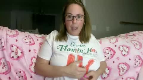 Fallen Angel 21 online show from 03/05/26, 03:35