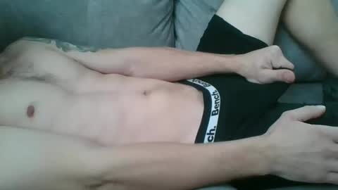 Kylenaughtybi89 online show from 01/07/25, 03:44