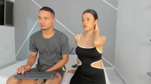 Andri online show from 01/15/26, 02:27