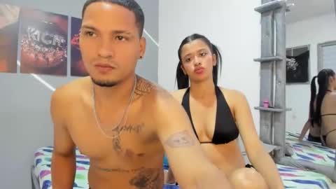 Andri online show from 04/20/26, 01:41