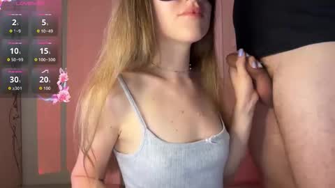 couple__lust online show from 09/15/25, 08:09