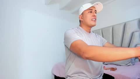 Ari and Jacob online show from 12/18/25, 07:25