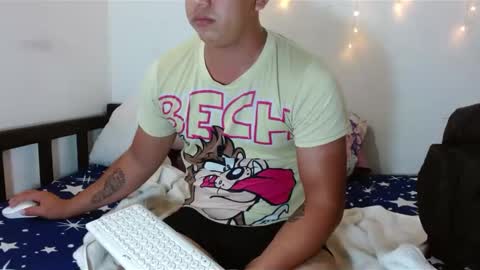 Nikol y  tomy online show from 12/09/24, 02:13