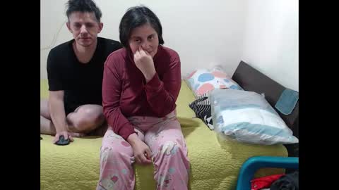 Jade   Noa online show from 11/20/25, 01:11