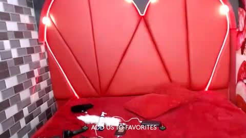 Snapshot of couple_sexxy7 chatting on 02/23/25, 11:47 MIA LIZ AND SAM online show from 02/23/25, 11:47