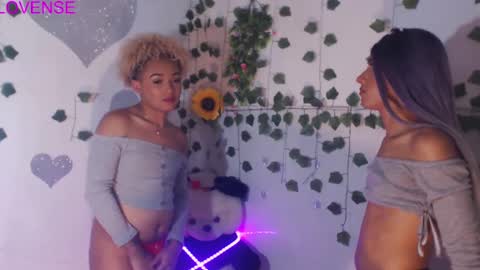 ALEXA  KIM online show from 03/03/25, 09:26