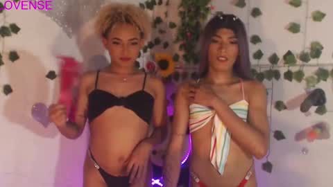 ALEXA  KIM online show from 03/05/25, 08:32