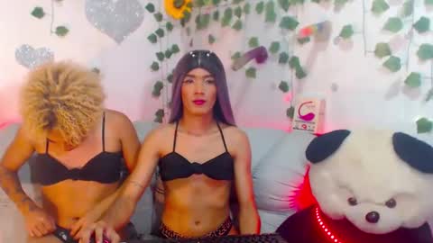 ALEXA  KIM online show from 03/09/25, 05:39