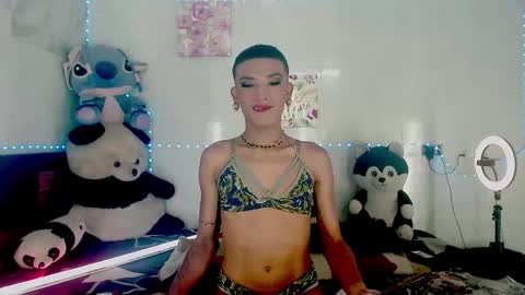 ALEXA  KIM online show from 09/29/25, 10:47