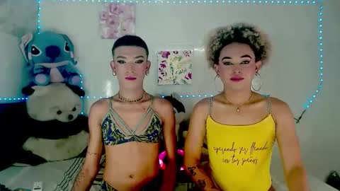 ALEXA  KIM online show from 10/04/25, 12:19