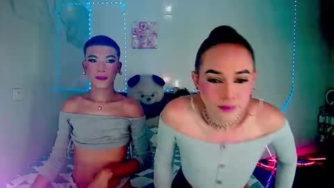 ALEXA  KIM online show from 10/29/25, 03:25