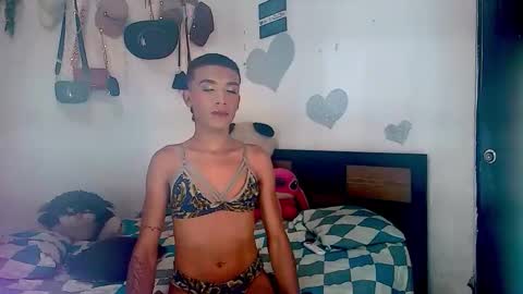 ALEXA  KIM online show from 11/25/25, 03:17