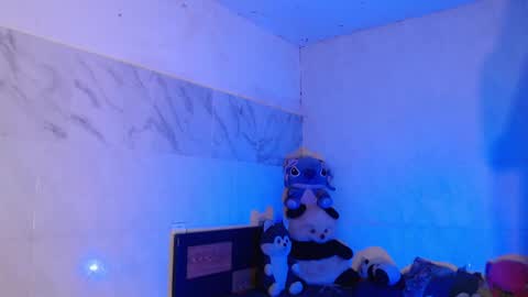 ALEXA  KIM online show from 03/23/26, 06:45