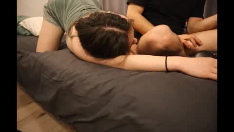 coupleforyou23 online show from 10/22/25, 02:45