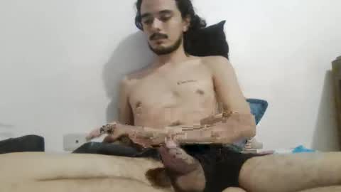 Lucia And Daniel online show from 12/20/25, 03:46