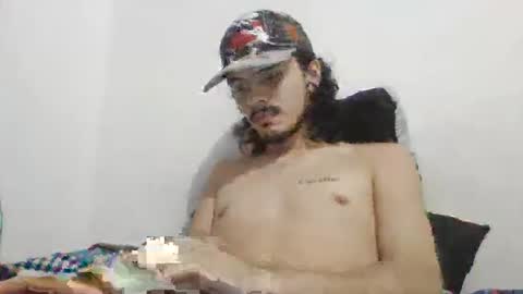 Lucia And Daniel online show from 01/10/26, 04:03