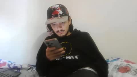 Lucia And Daniel online show from 02/02/26, 12:26