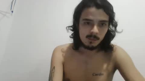 Lucia And Daniel online show from 02/09/26, 05:11