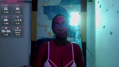 luckyalysonXXX online show from 03/08/26, 05:22