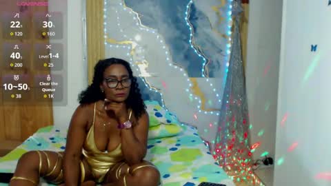 luckyalysonXXX online show from 04/17/26, 02:53