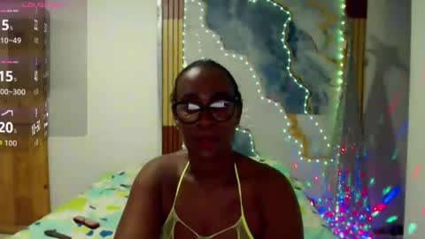 luckyalysonXXX online show from 04/24/26, 05:10