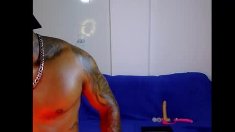 Otto - Aron online show from 03/04/26, 03:01