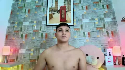 Barby and Kenny online show from 10/24/25, 09:00