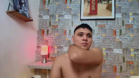 Snapshot of couplelovely_dss chatting on 12/22/25, 09:01 Barby and Kenny online show from 12/22/25, 09:01