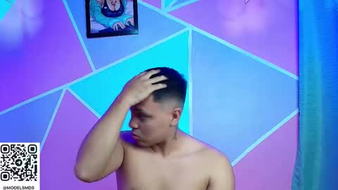 Snapshot of couplelovely_dss chatting on 01/06/26, 08:45 Barby and Kenny online show from 01/06/26, 08:45