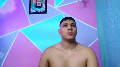 Snapshot of couplelovely_dss chatting on 01/09/26, 08:43 Barby and Kenny online show from 01/09/26, 08:43