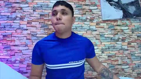 Snapshot of couplelovely_dss chatting on 01/31/26, 08:40 Barby and Kenny online show from 01/31/26, 08:40