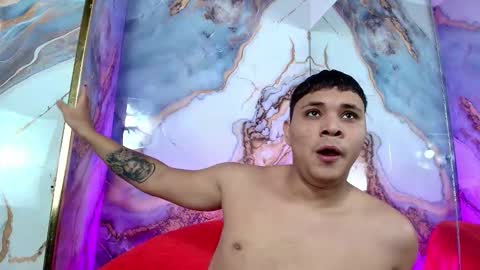 Snapshot of couplelovely_dss chatting on 02/04/26, 08:36 Barby and Kenny online show from 02/04/26, 08:36