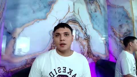 Snapshot of couplelovely_dss chatting on 02/05/26, 08:46 Barby and Kenny online show from 02/05/26, 08:46