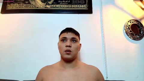 Snapshot of couplelovely_dss chatting on 02/15/26, 08:38 Barby and Kenny online show from 02/15/26, 08:38