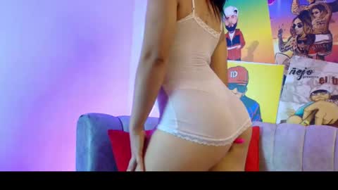 Snapshot of couplelovely_dss chatting on 02/26/26, 09:36 Barby and Kenny online show from 02/26/26, 09:36