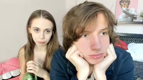 Snapshot of couplewetlove chatting on 06/21/26, 02:41 Mike and Emmy FOLLOW US online show from 06/21/26, 02:41