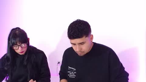 Juli and Liam online show from 10/11/25, 04:55