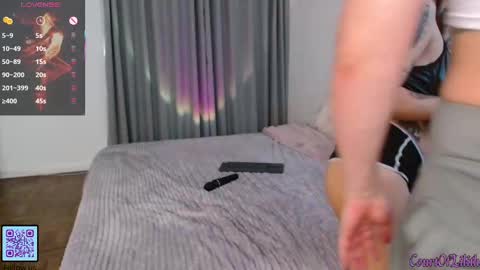 May  Gabi online show from 11/20/25, 01:50